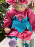 Special Edition Spring Prelude Fairy Forever Friend - Evangeline