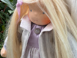 NOT a Forever Friend -  'The Ashton Doll' Cora