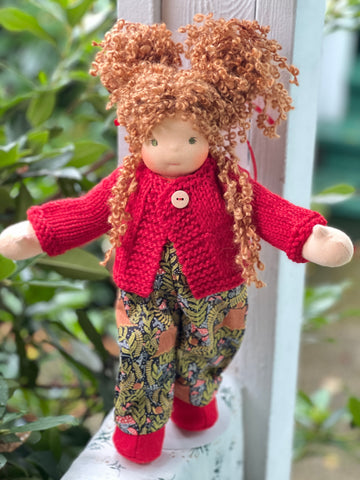 Little Forever Friend - Renee