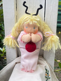 Special Edition Mini Cindy Lou Dolls - 6