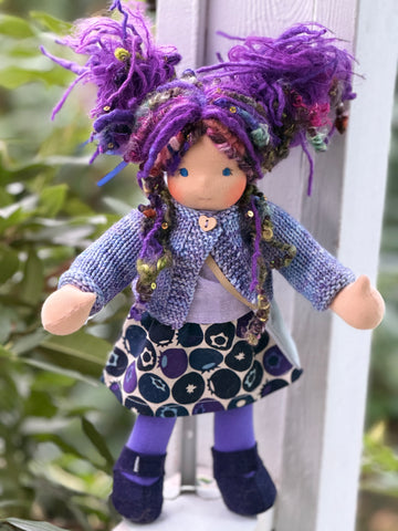 Little Forever Friend - Gemma