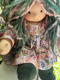 Sitting Friend -  SweetPea