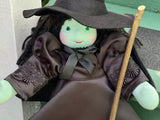 Little Forever Friend - Elphaba 6