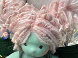 Little Forever Friend Garden Fairies - Ashira