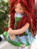 Forever Friend Polly (sunkissed)