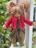 Little Forever Friend -  Bonnie