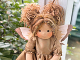 Forever Friend  Fairy - Paloma