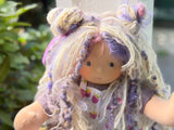 Sitting Friend Delilah (sunkissed)
