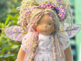 Special Edition Fairy Forever Friend - Willow Light