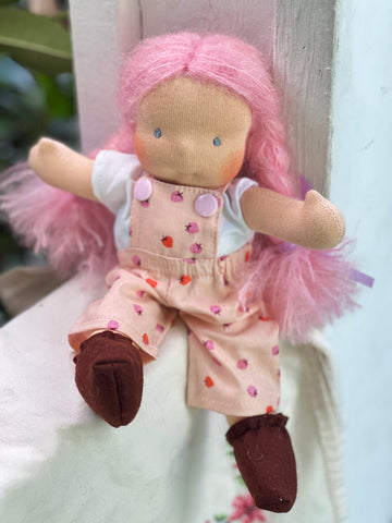 Piccolina - Pixie