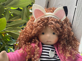 Little Forever Friend Cute Cat Lover - 1