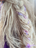 Special Edition Little Forever Friend - Rapunzel 10