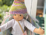 Little Friend Pixie (sunkissed )