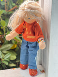 Little Forever Friend - 1 Swiftie