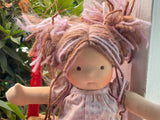 Cuddle Doll  - Ivy