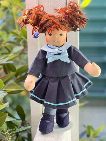 Little Forever Friend - Maeve
