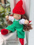 Piccolina Little Forest Helper - 7