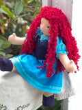 Little Forever Friend - Ariel 4