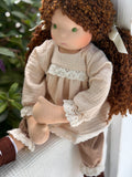 Forever Friend  -  Natalie (sunkissed skin tone)