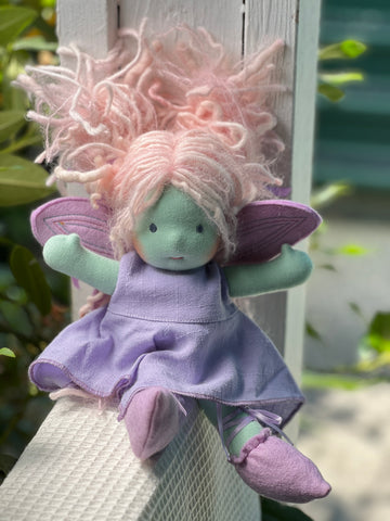 Piccolina Garden Fairy - Ollina