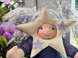 Little Star Forever Friend - 11 Aquila