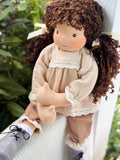 Forever Friend - Fawn (sunkissed skin tone)