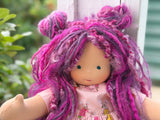 Sitting Friend Oaklyn (sunkissed)