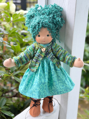 Little Forever Friend - Simone