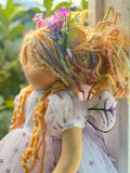 Special Edition Fairy Forever Friend - Marigold Petal