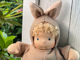 Baby Piccolina Bunnies - Thumper