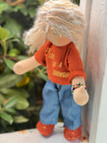 Little Forever Friend - 10 Swiftie