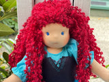 Little Forever Friend - Ariel 3