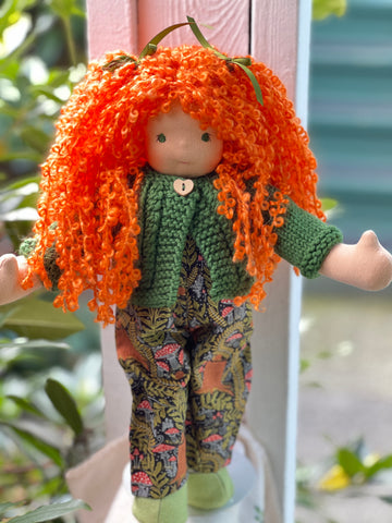 Little Forever Friend -  Ivy