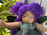 Little Forever Friend Firefly Dolls - Astrea
