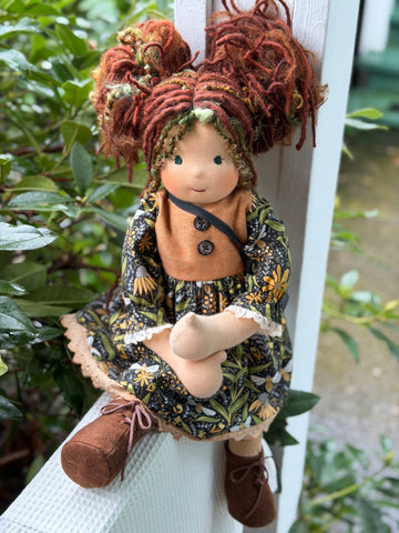 Forever Friend  - Llewelyn