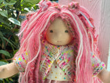 Little Forever Friend - Dulcie