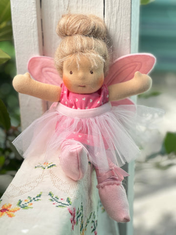 Piccolina - Ballerina Eve