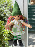 Little Friend Pippi (sunkissed )