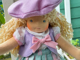 Little Forever Friend - Delilah
