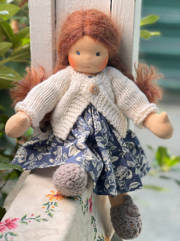 Little Forever Friend - Bonnie