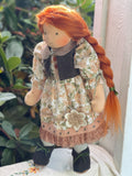 NOT a Forever Friend -  'The Ashton Doll'   Maybelle