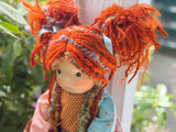 Forever Friend - Evangeline (sunkissed skin tone)