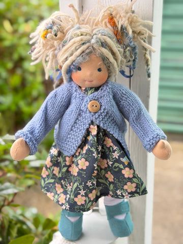 Little Forever Friend - Adelaide (sunkissed skin tone)