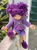 Little Forever Friend - Violet