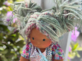 Forever Friend  - Evelyn (LE mocha skin tone)