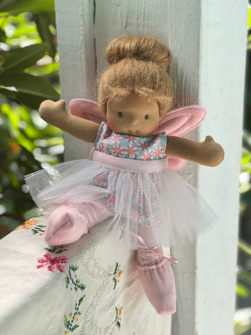 Piccolina Ballerina - Deliah