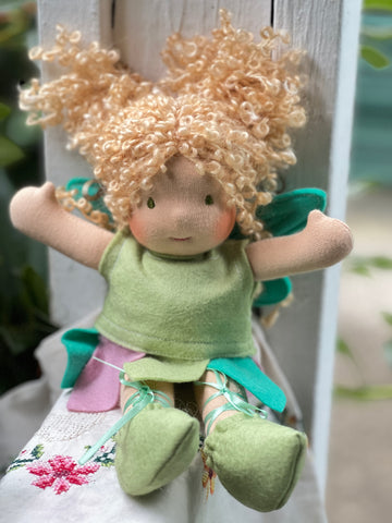 Piccolina Summer Fairies - Elodie