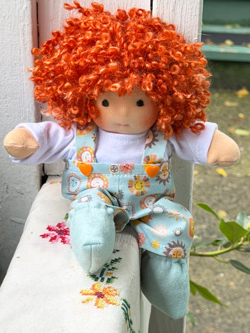 Baby Piccolina  -  Muffin