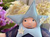 Little Star Forever Friend - 12 Hoshika