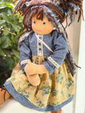 Forever Friend Twila (sunkissed)